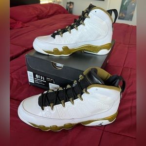 AIR JORDAN 9 RETRO